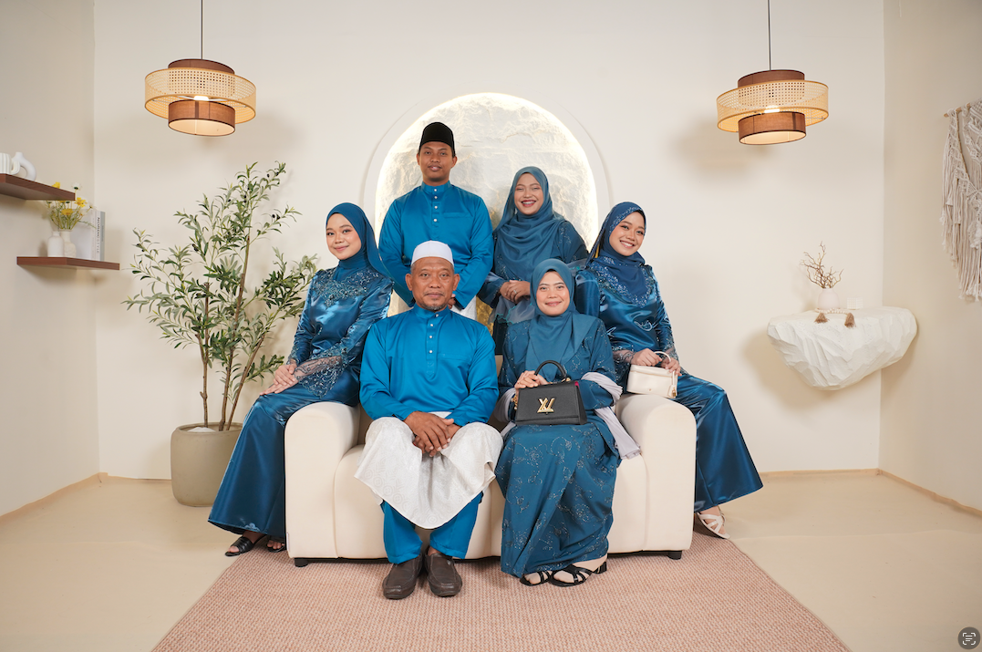 Studio foto profesional