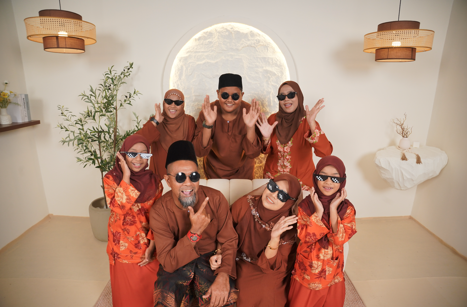 Studio foto profesional