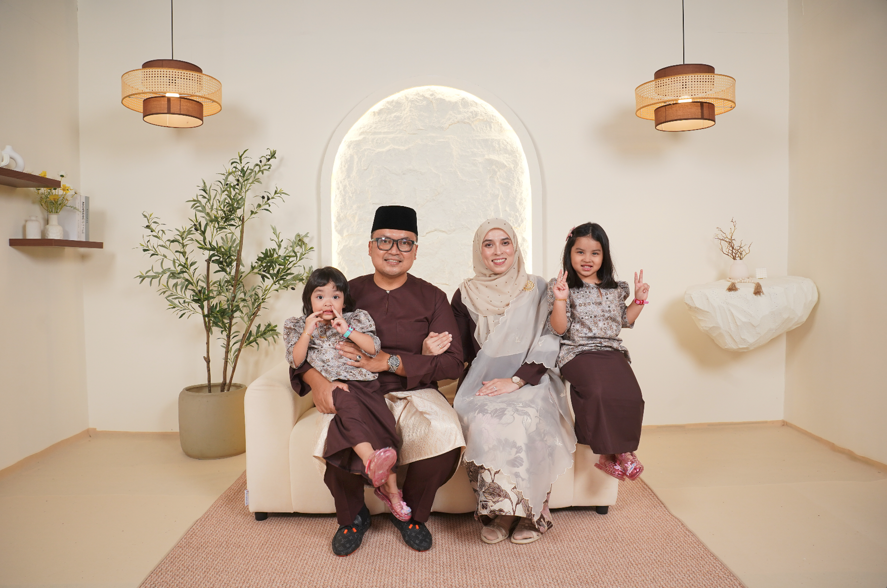 Studio foto profesional