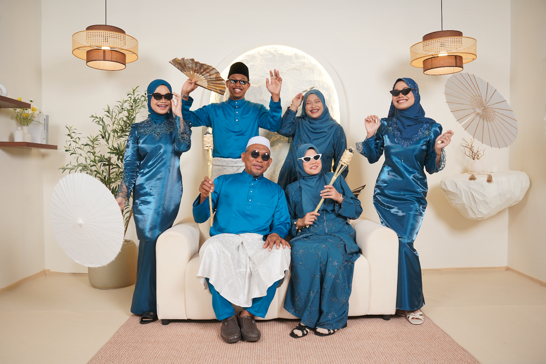 Studio foto profesional